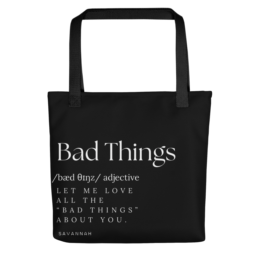 Tote bag