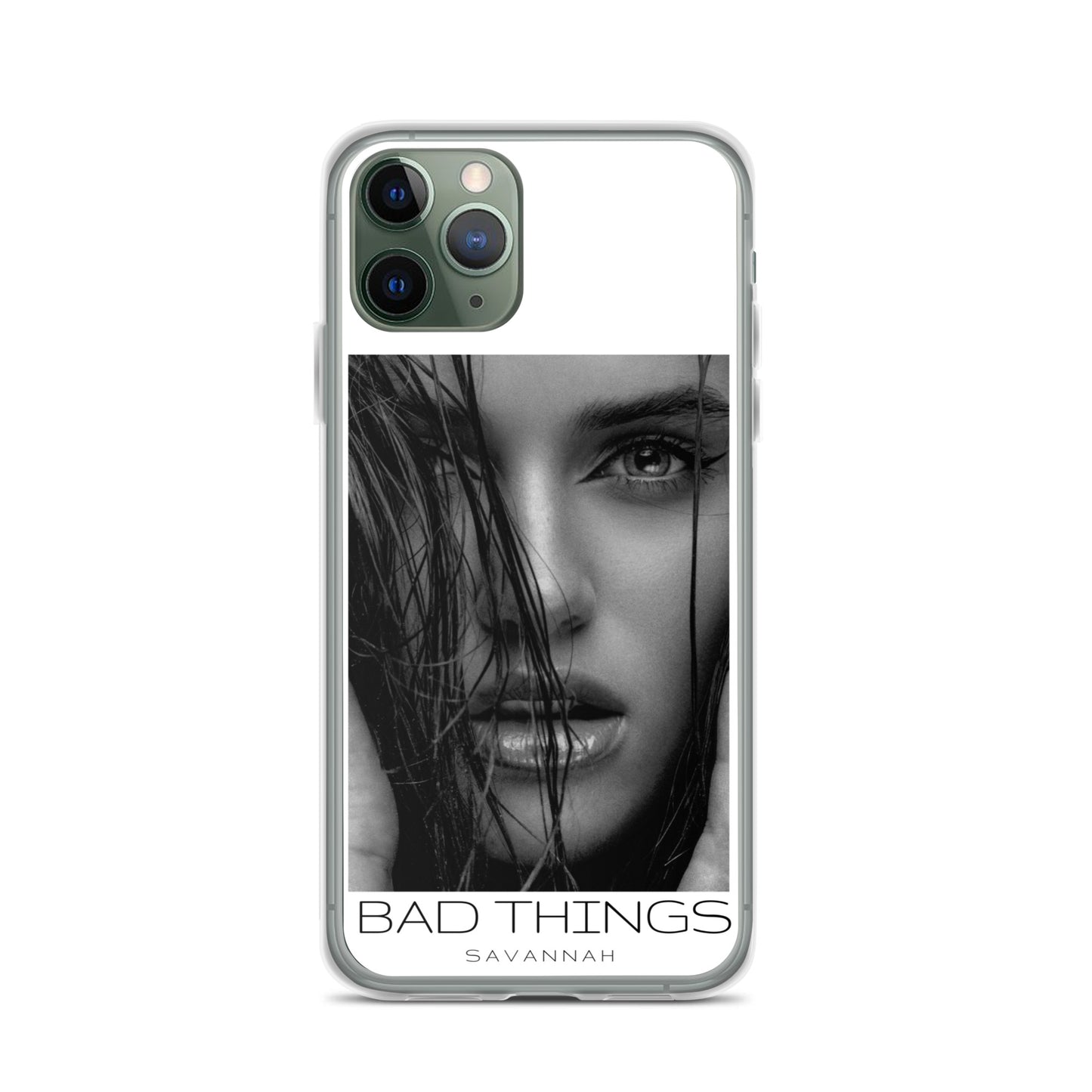 Clear Case for iPhone®