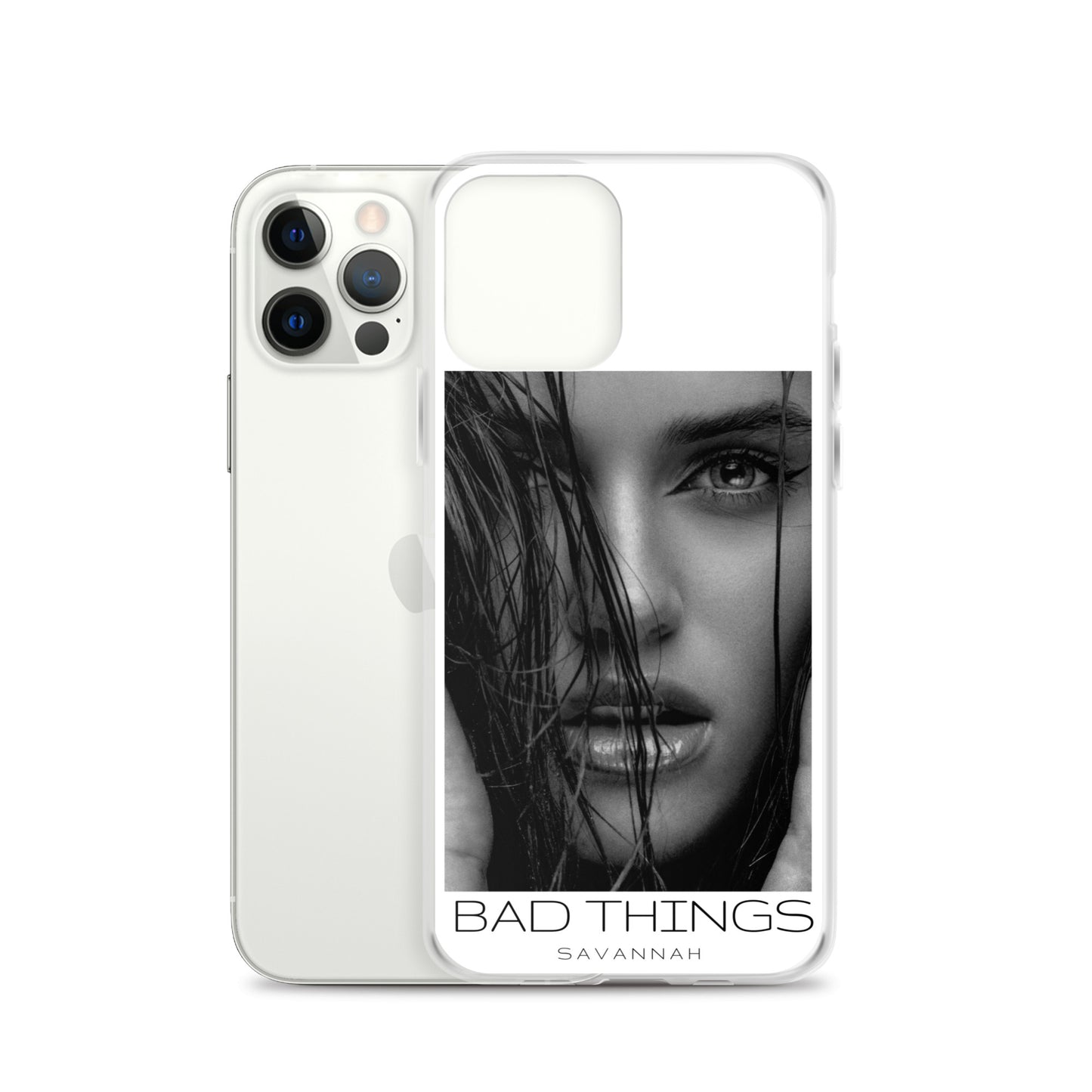 Clear Case for iPhone®