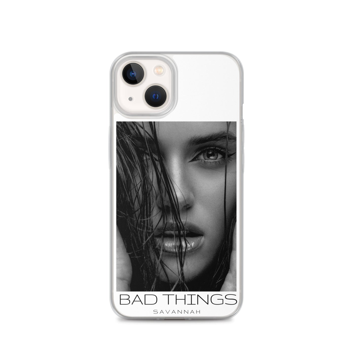 Clear Case for iPhone®