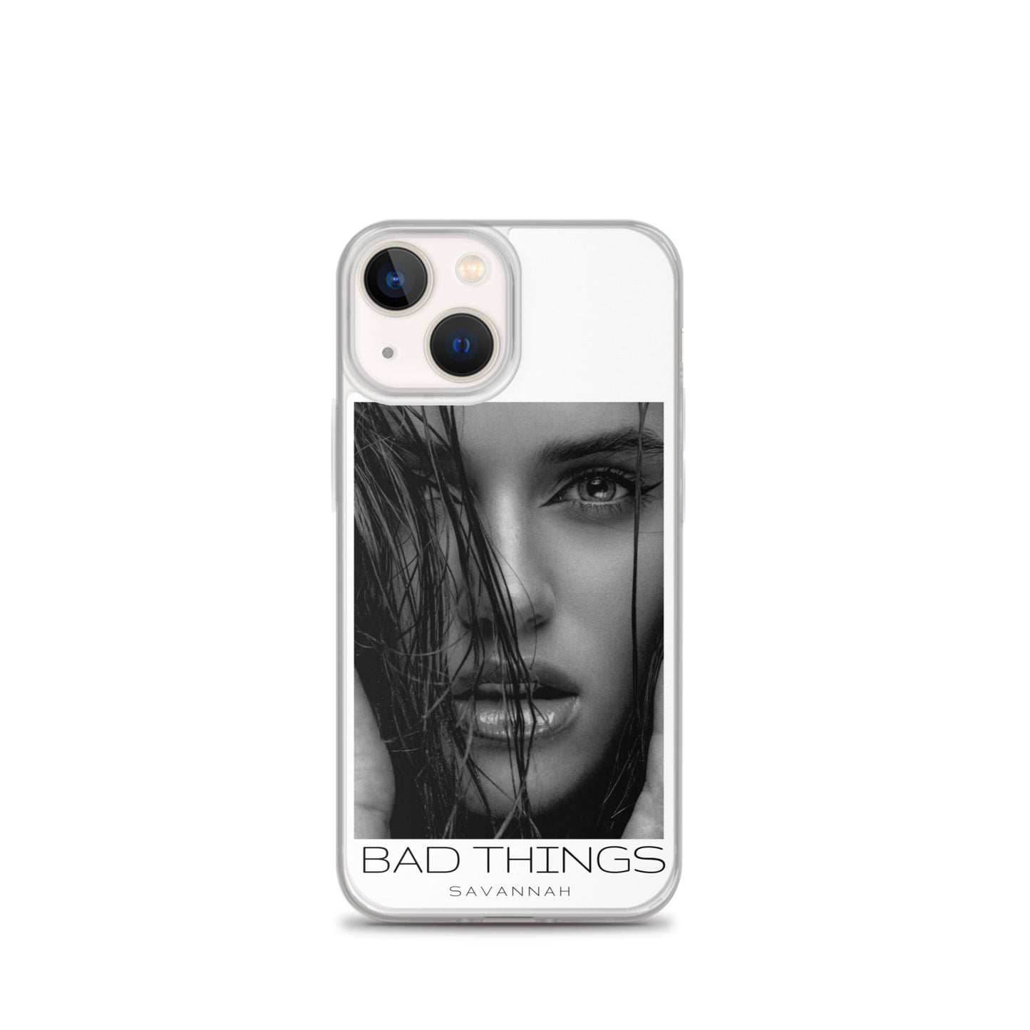Clear Case for iPhone®