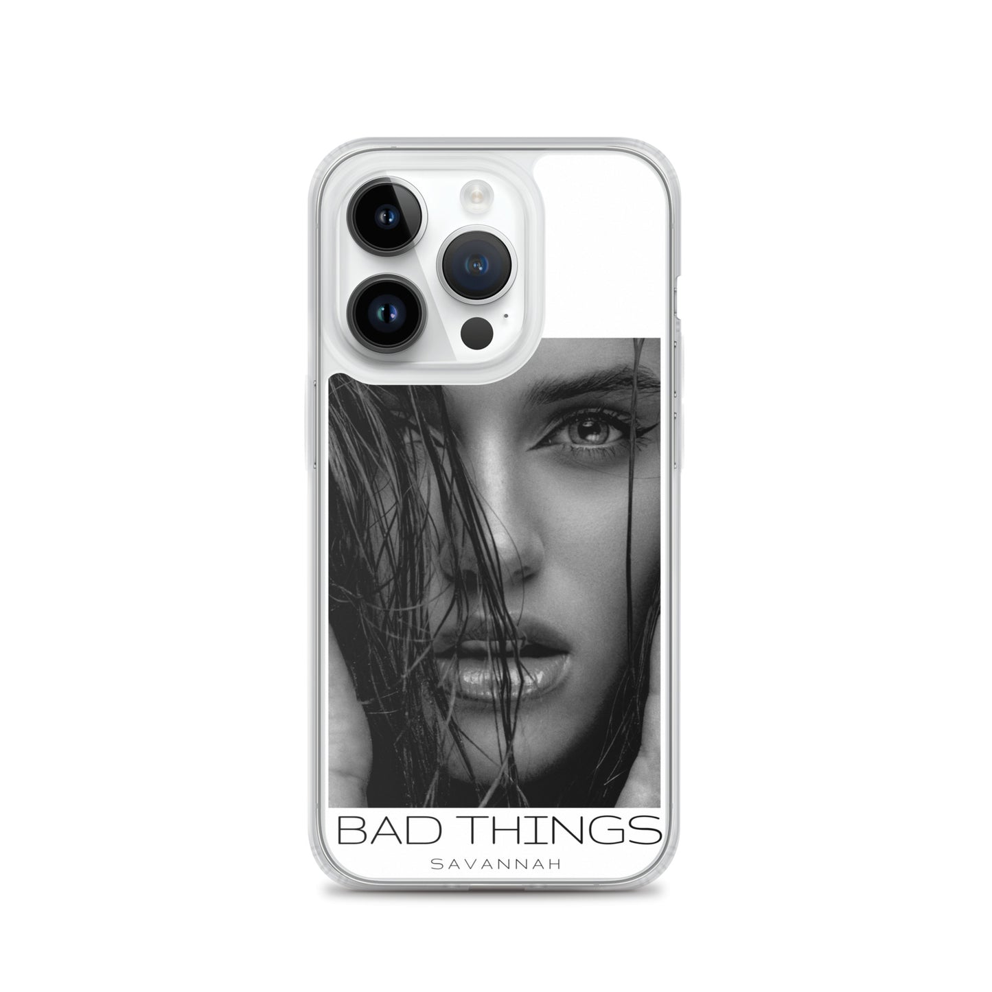 Clear Case for iPhone®