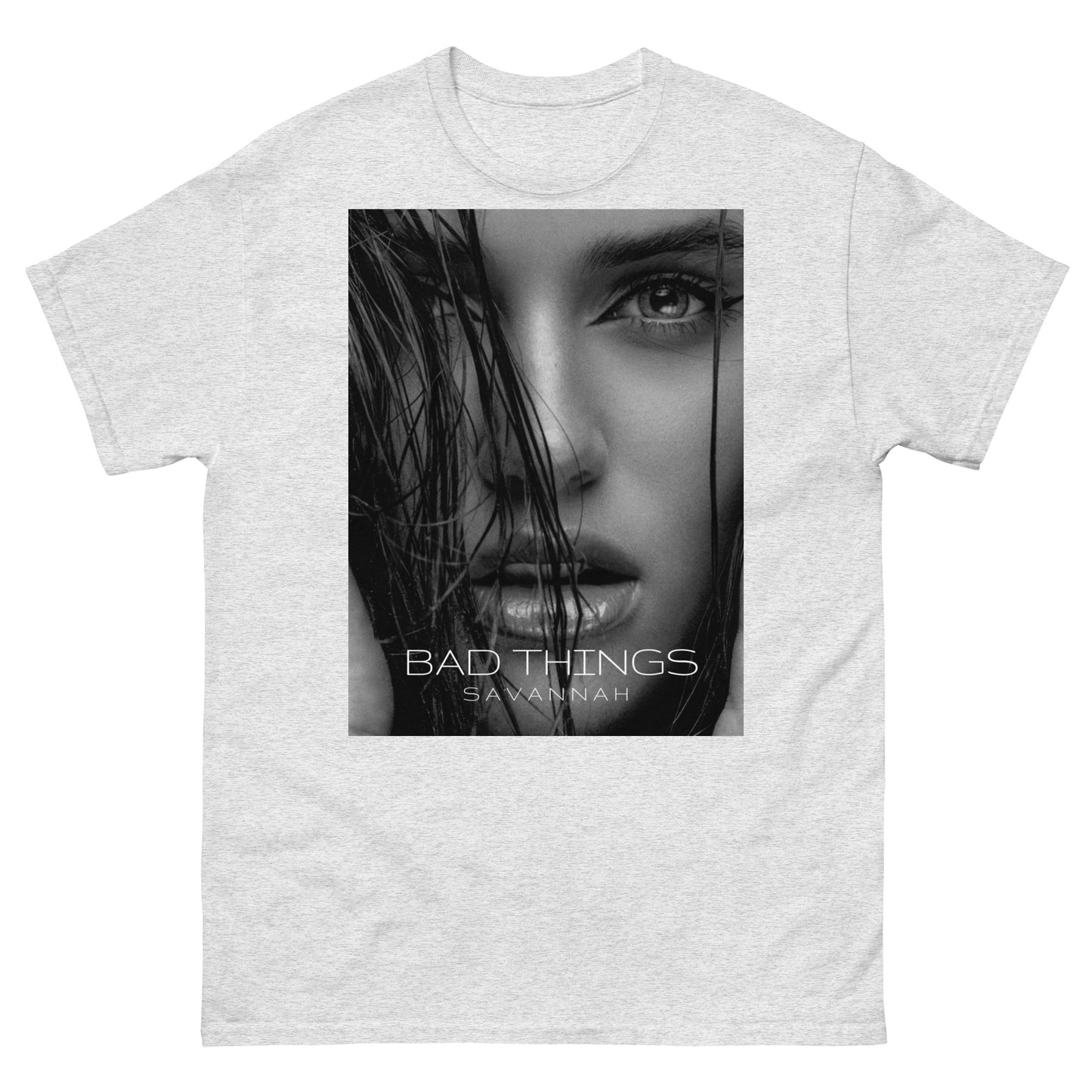 Unisex classic tee