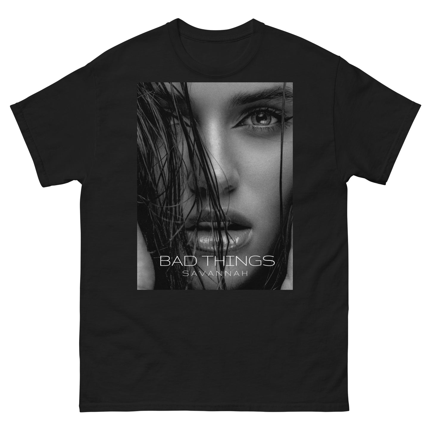 Unisex classic tee
