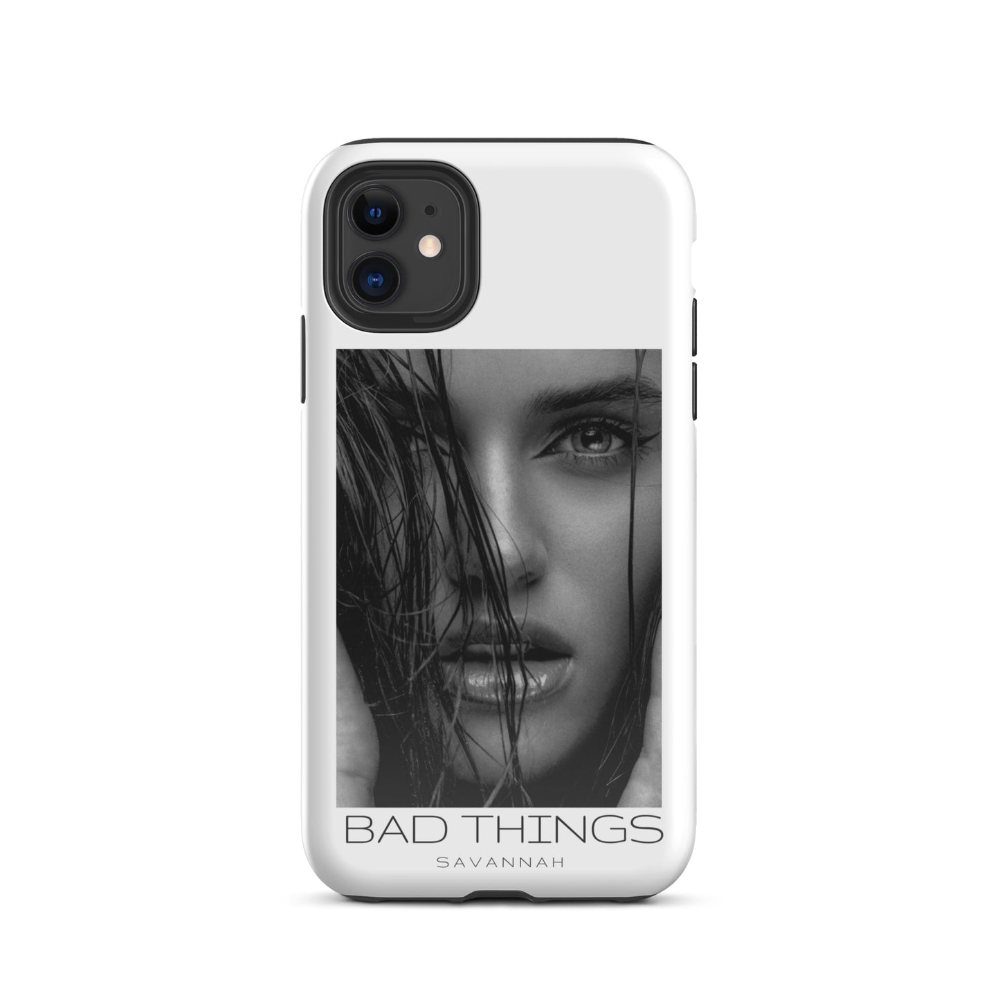 Tough Case for iPhone®