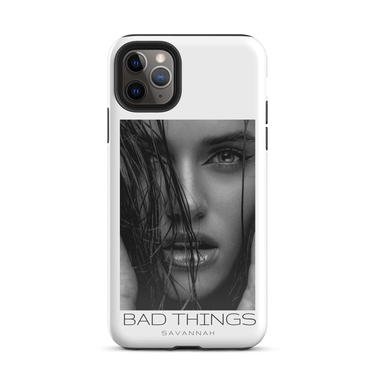 Tough Case for iPhone®