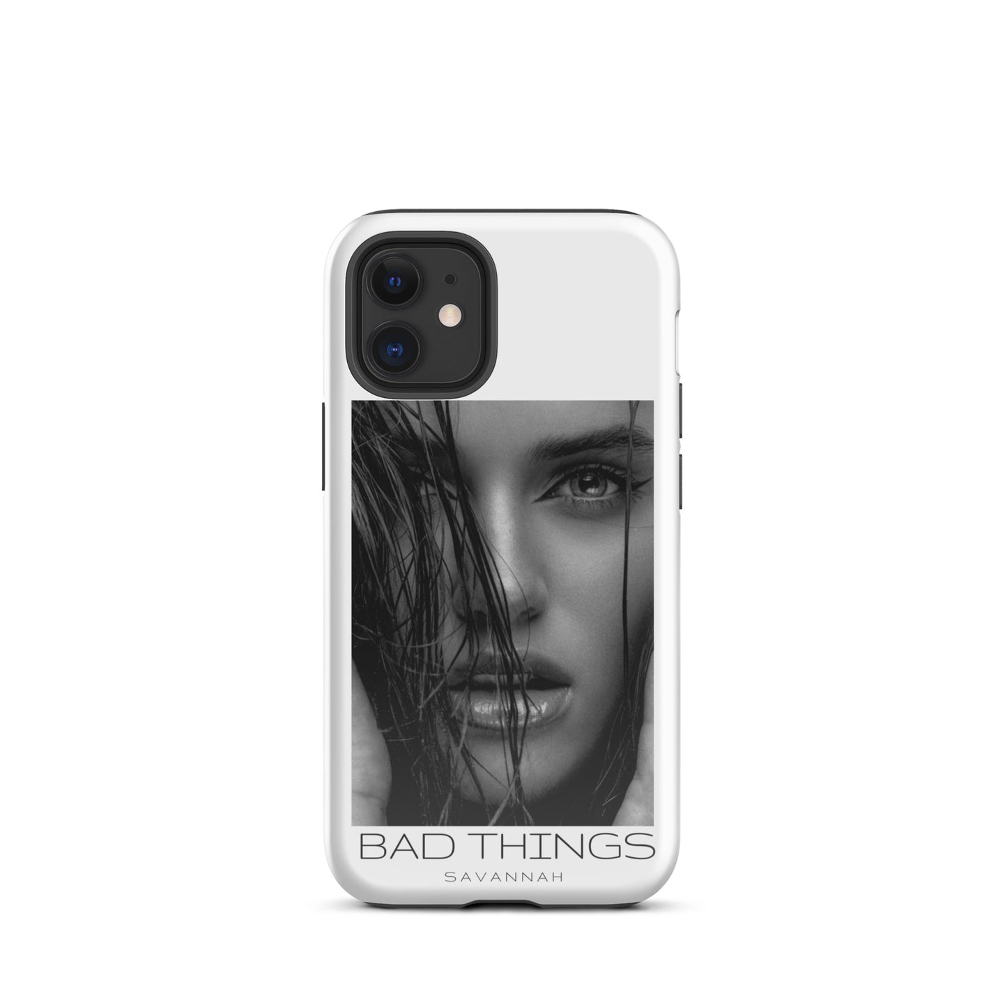 Tough Case for iPhone®