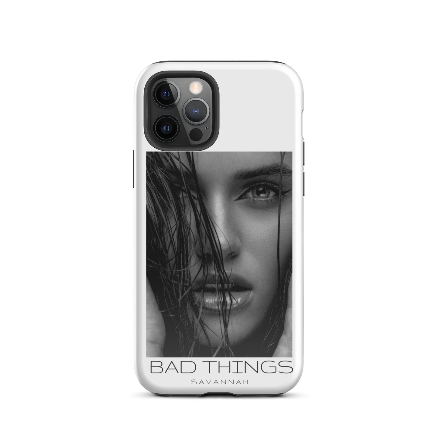 Tough Case for iPhone®