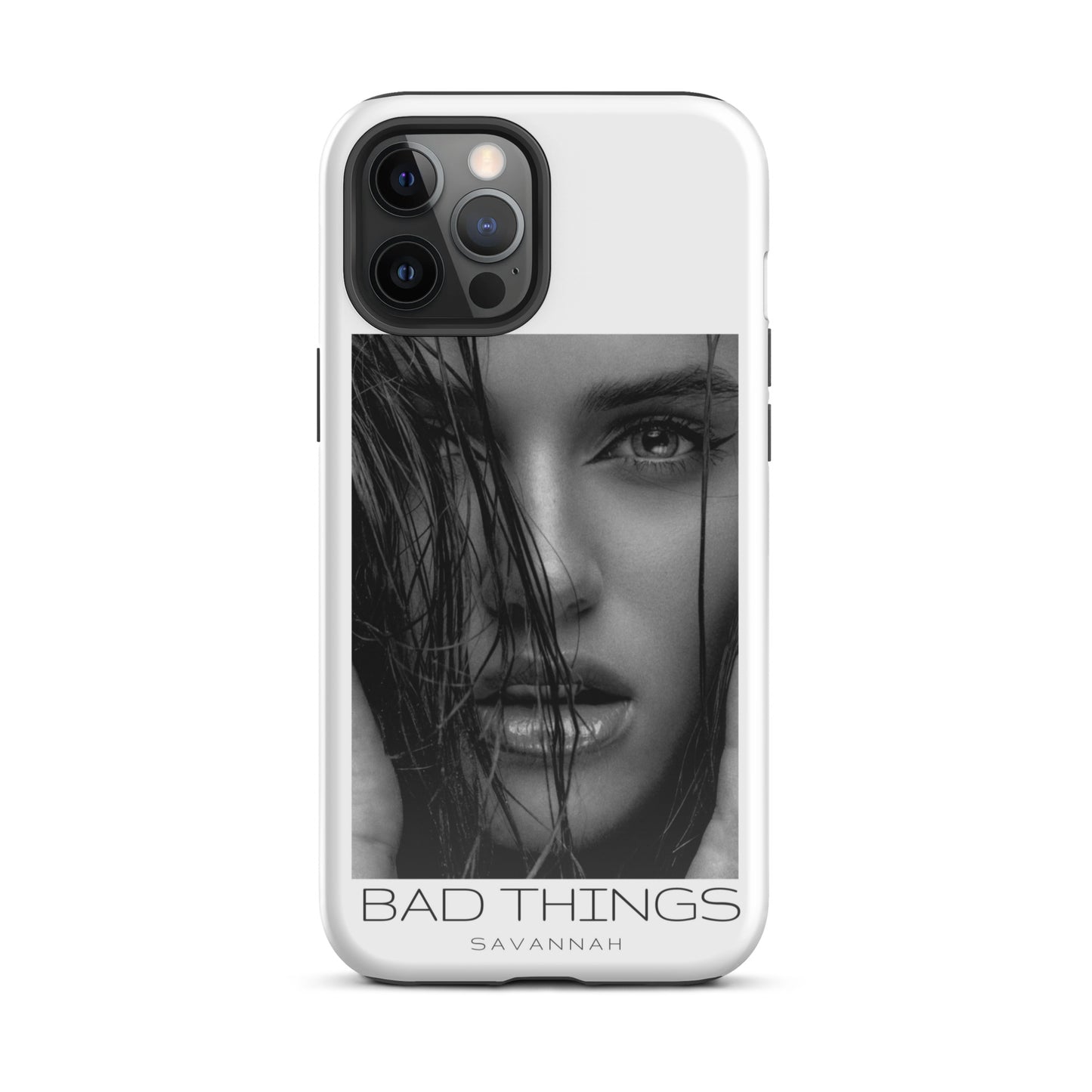 Tough Case for iPhone®