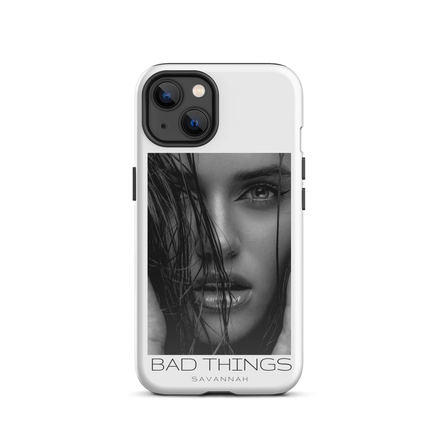 Tough Case for iPhone®