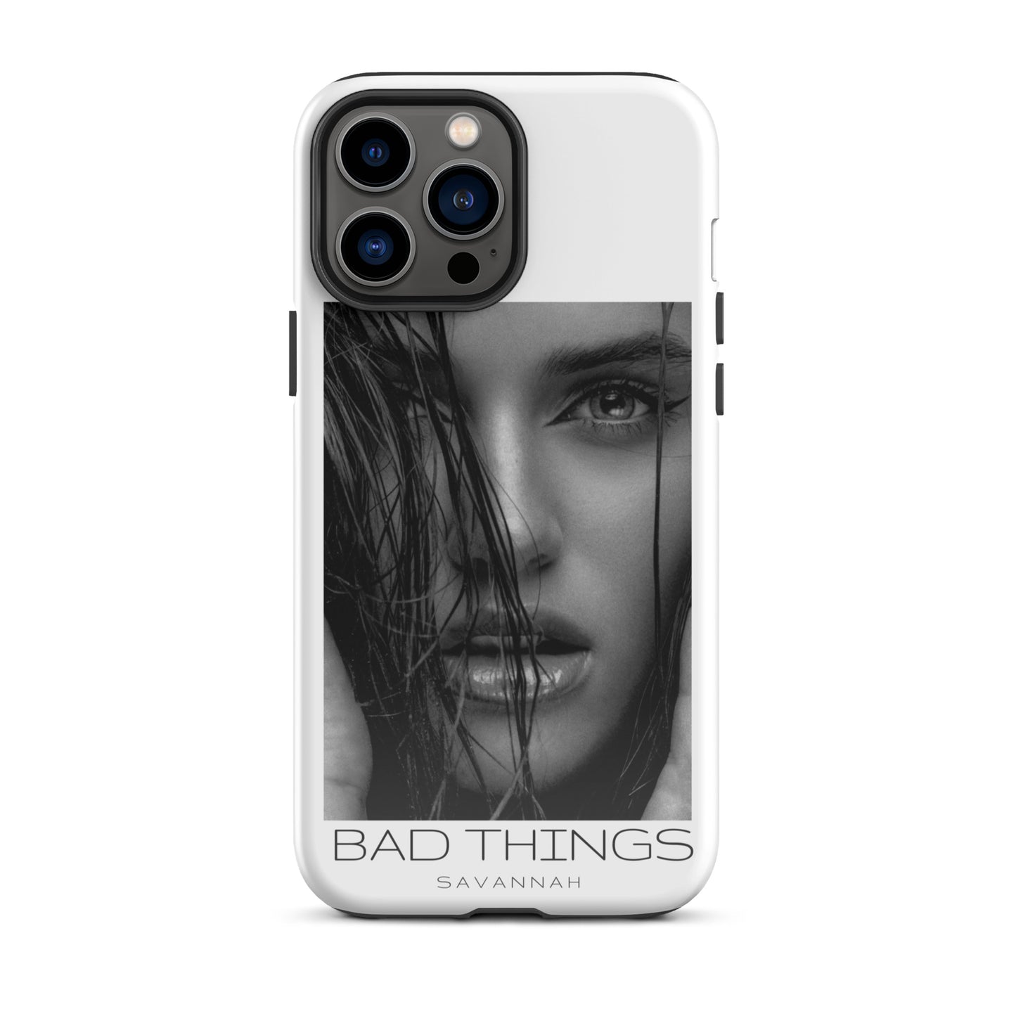 Tough Case for iPhone®