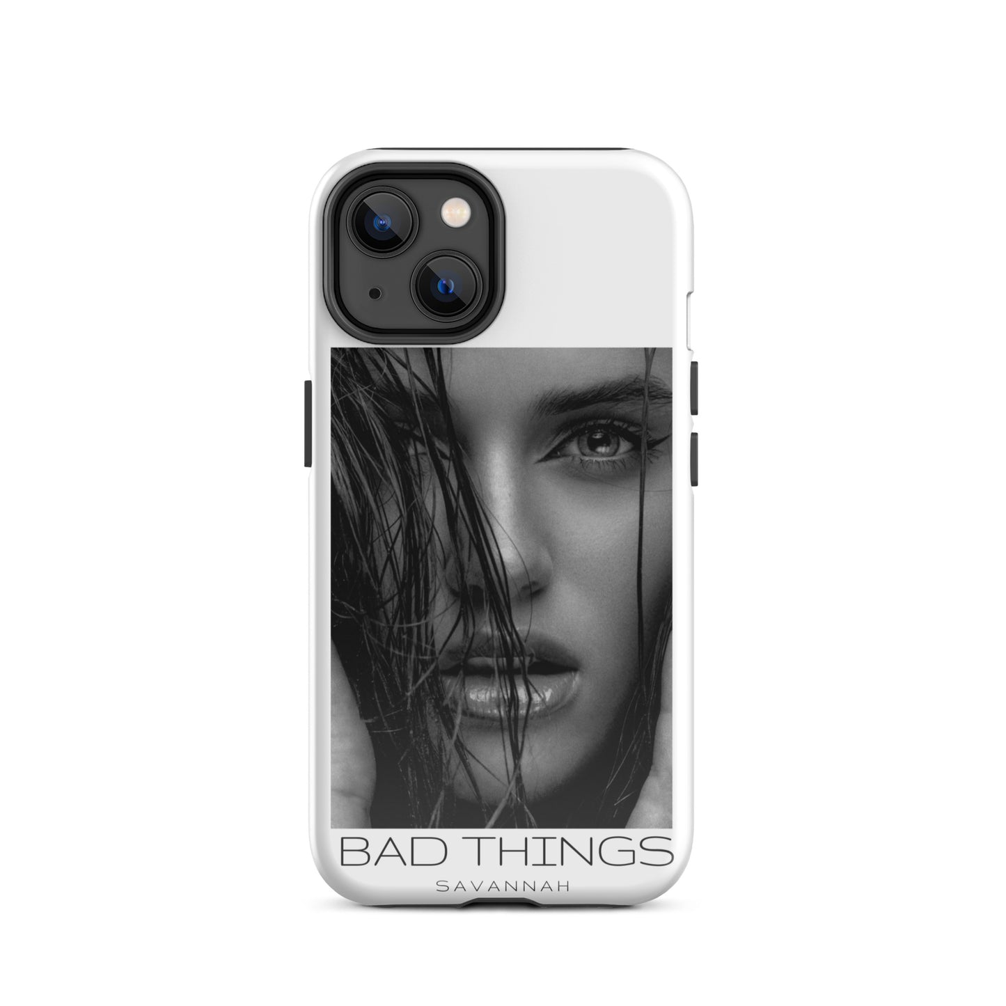 Tough Case for iPhone®