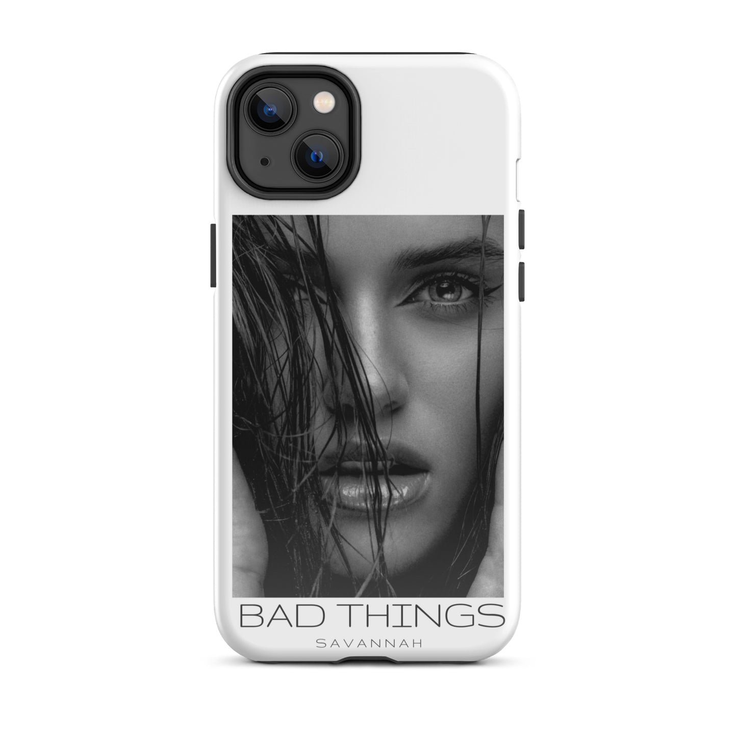 Tough Case for iPhone®