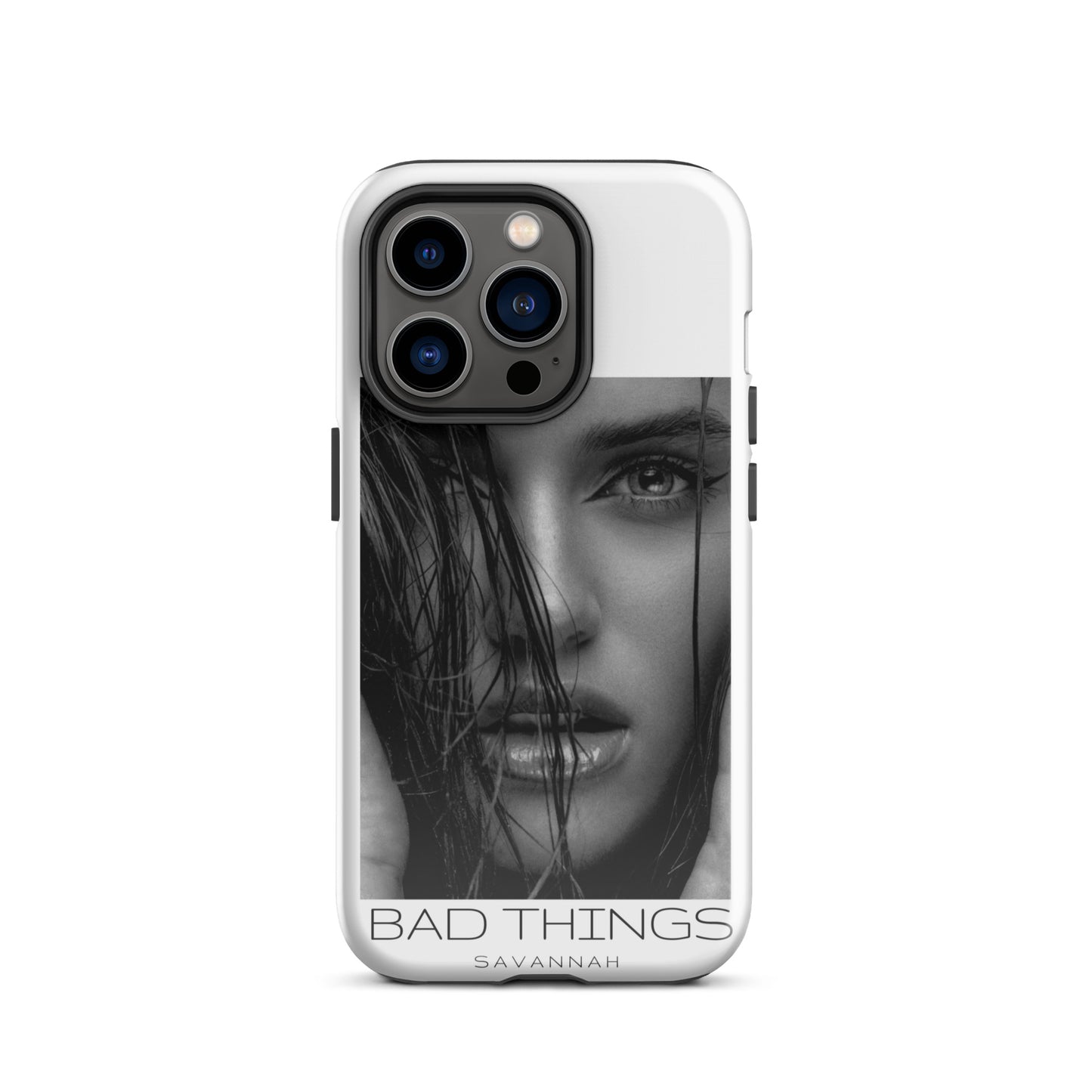 Tough Case for iPhone®