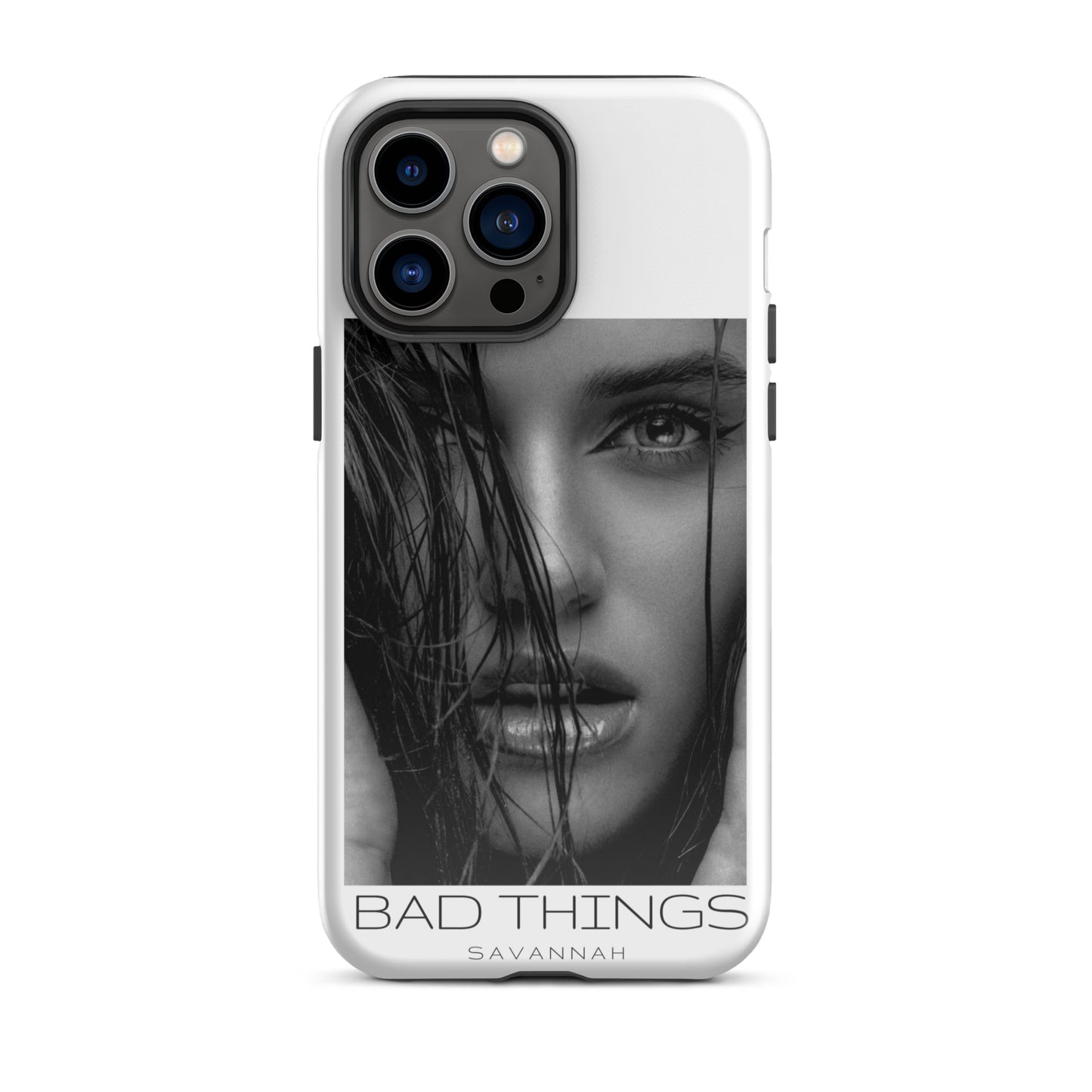 Tough Case for iPhone®