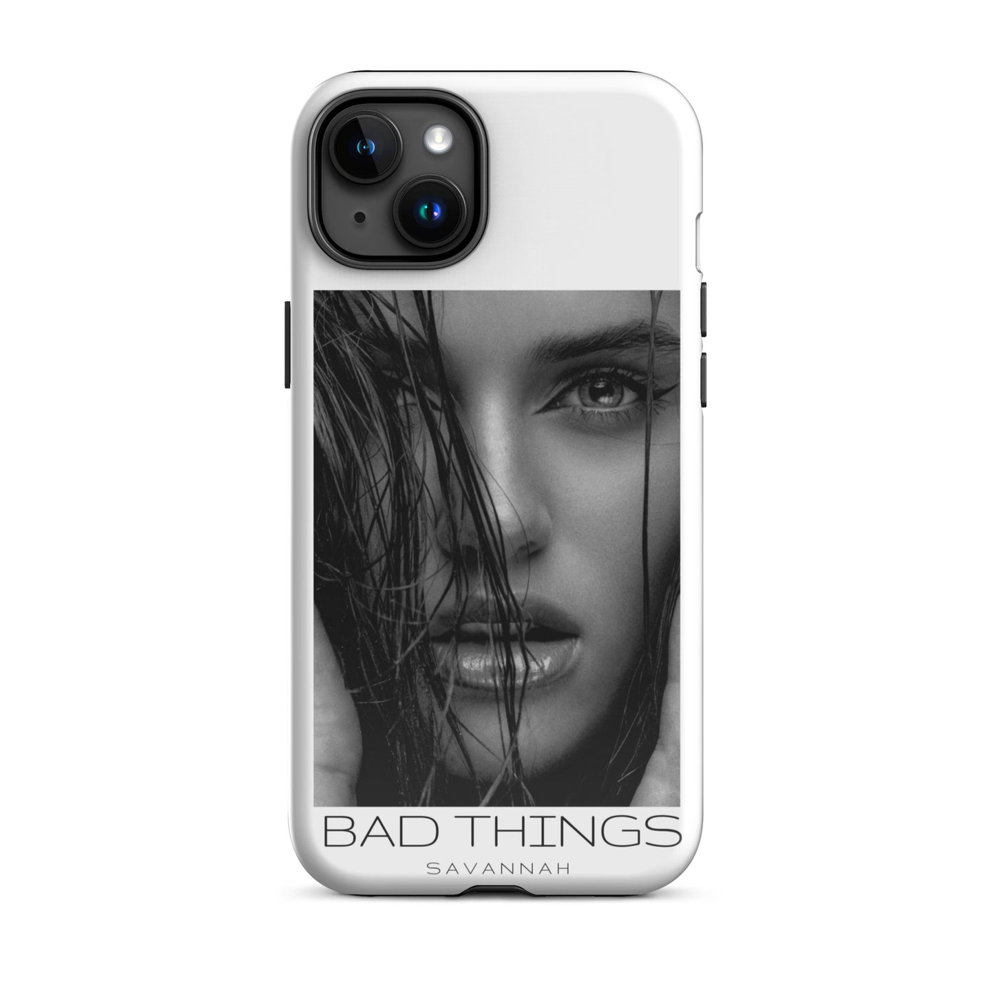 Tough Case for iPhone®