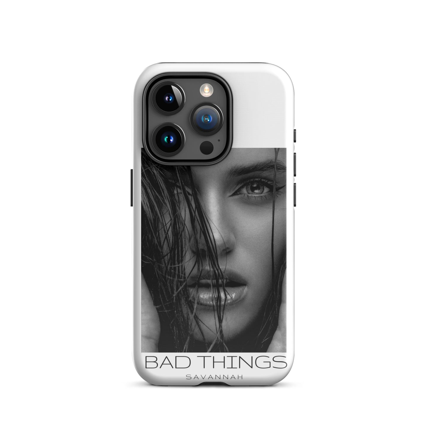 Tough Case for iPhone®