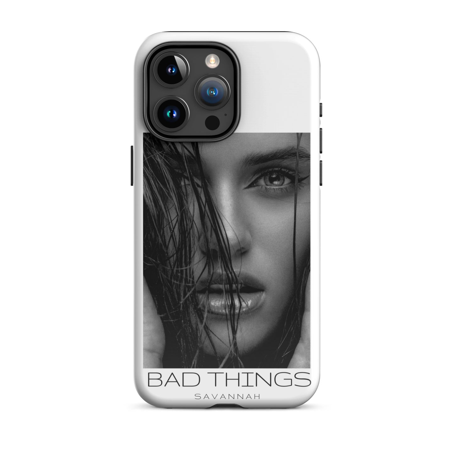 Tough Case for iPhone®