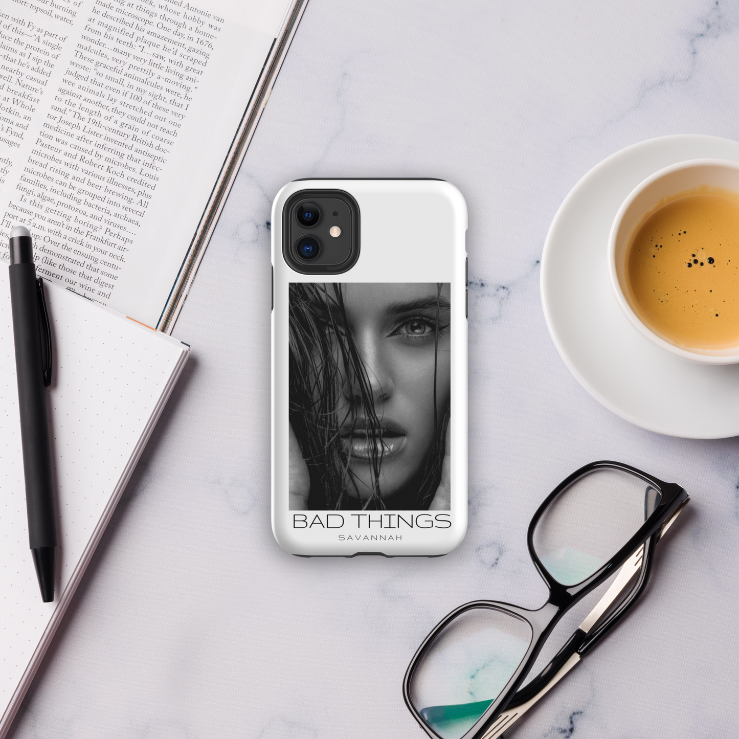 Tough Case for iPhone®