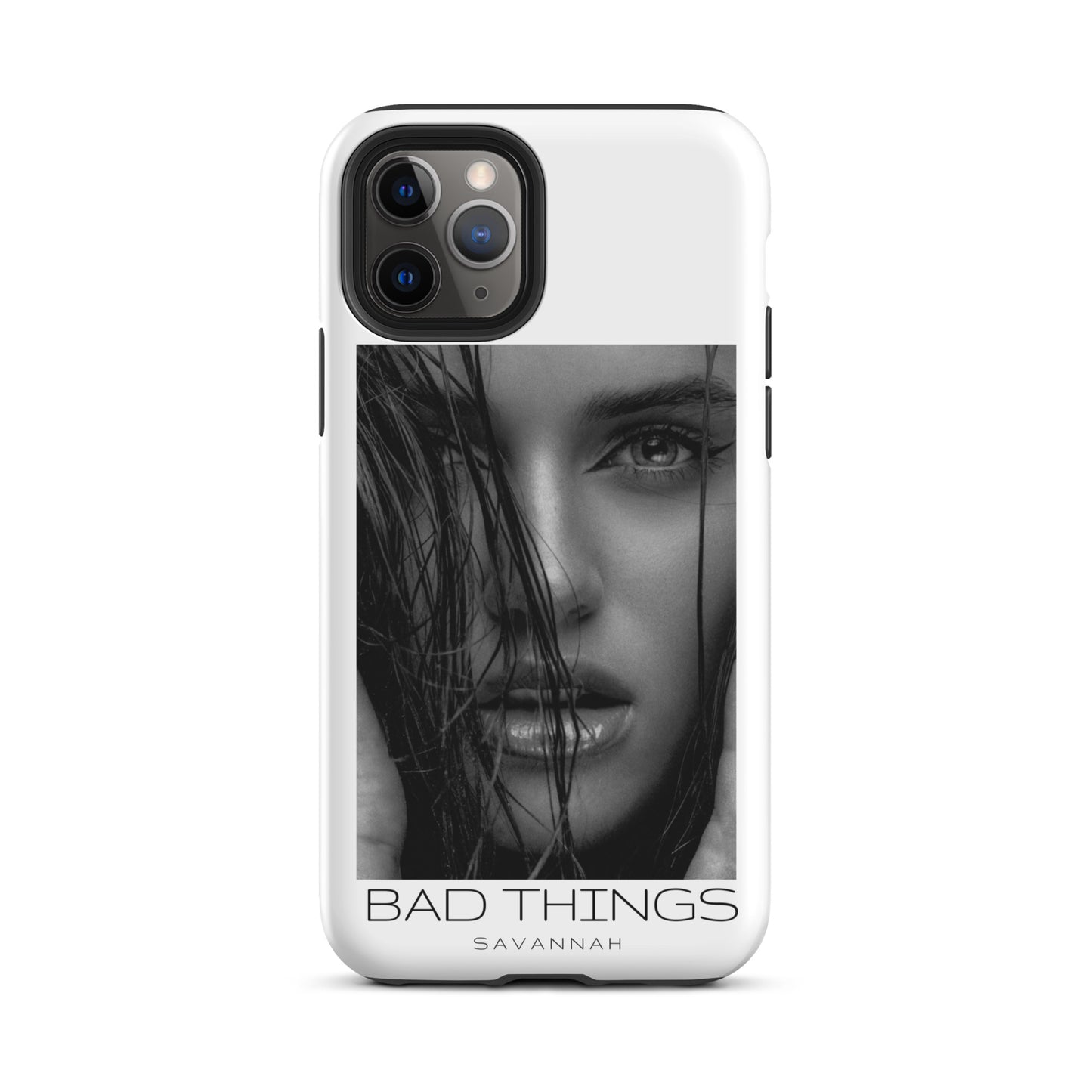 Tough Case for iPhone®