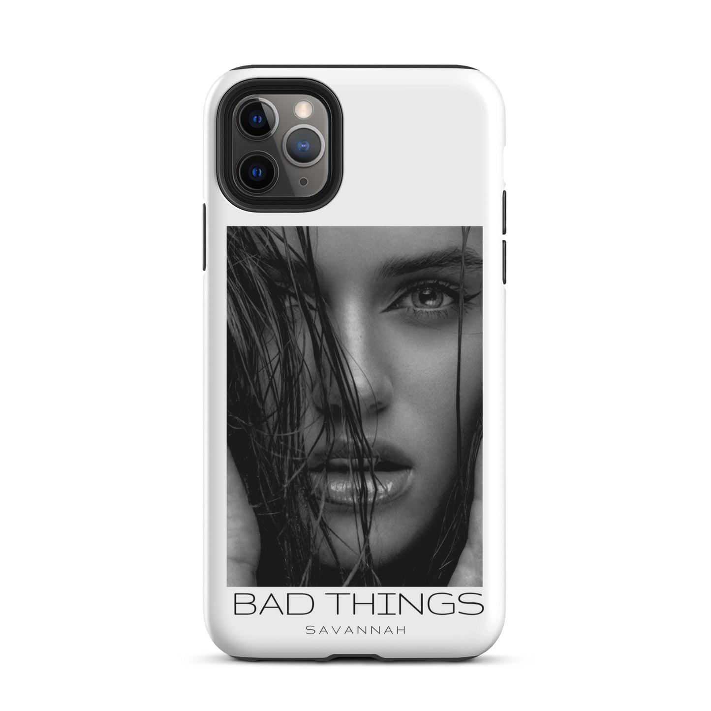 Tough Case for iPhone®