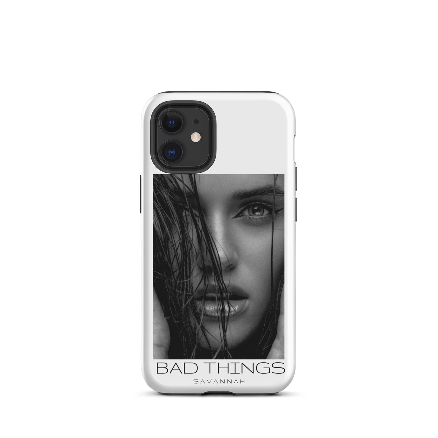Tough Case for iPhone®