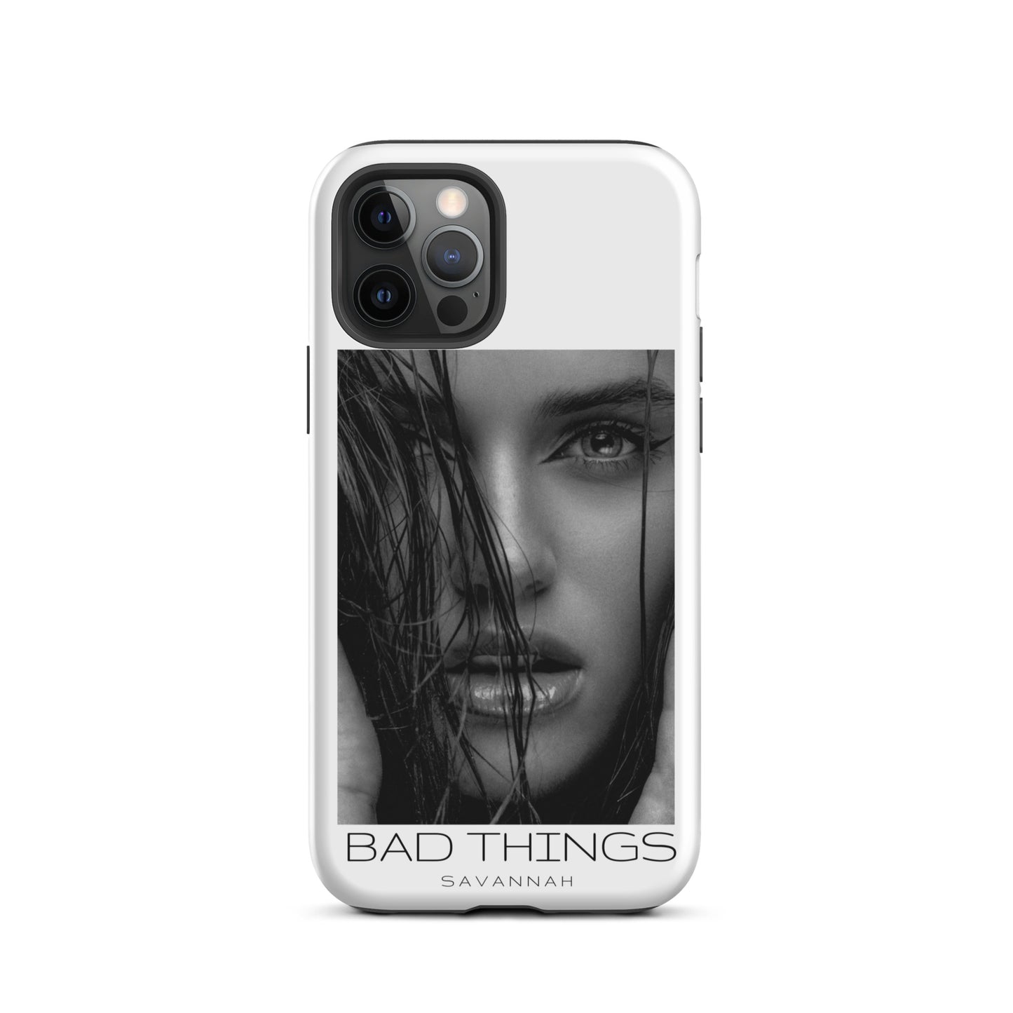 Tough Case for iPhone®