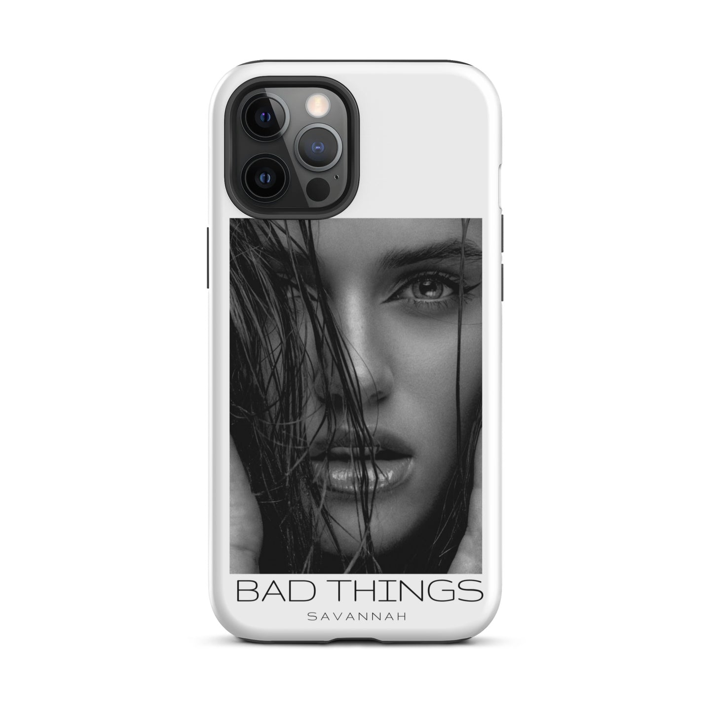 Tough Case for iPhone®