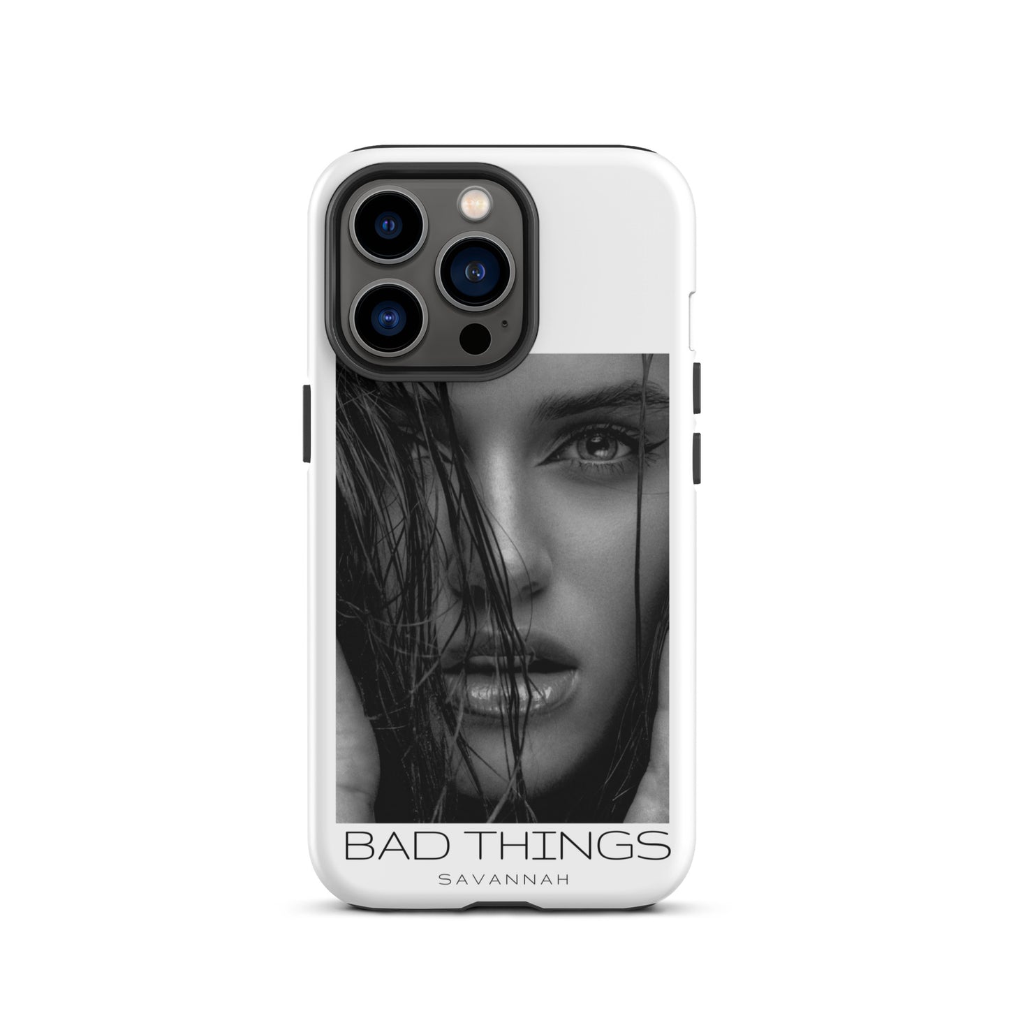 Tough Case for iPhone®