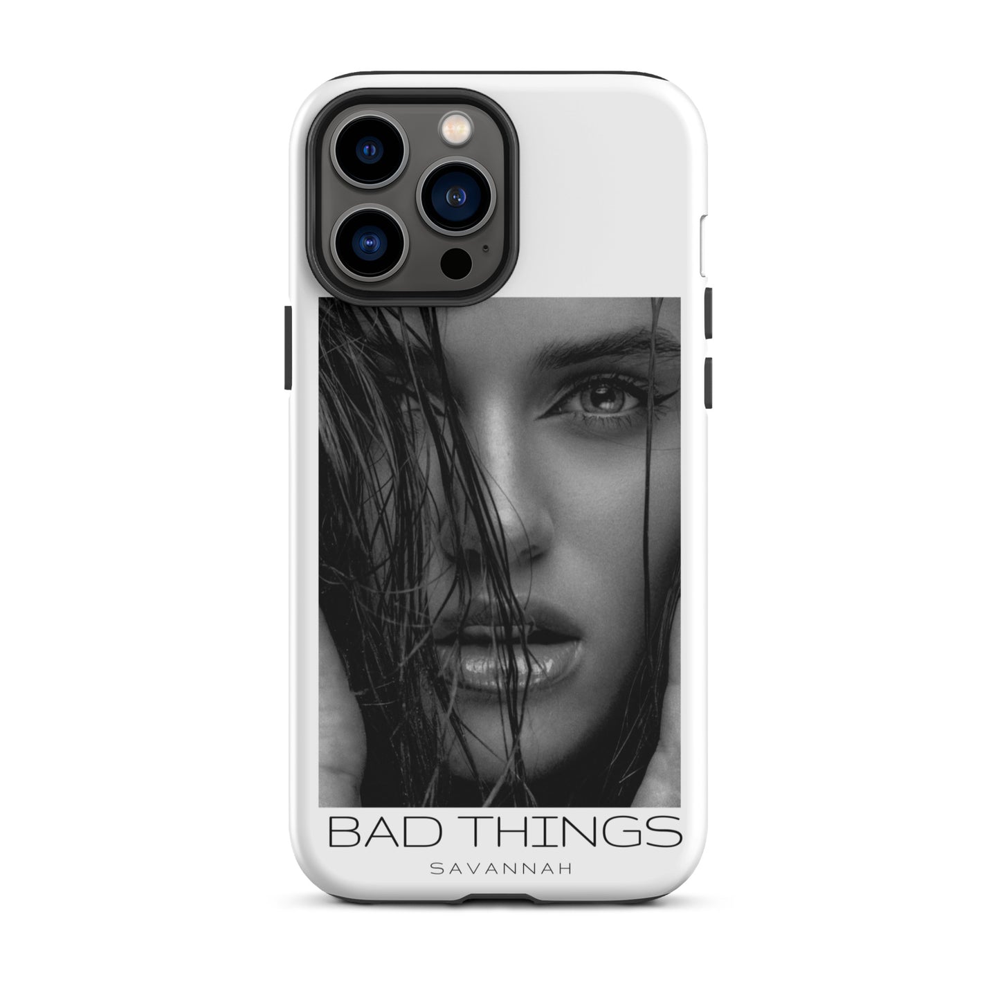 Tough Case for iPhone®