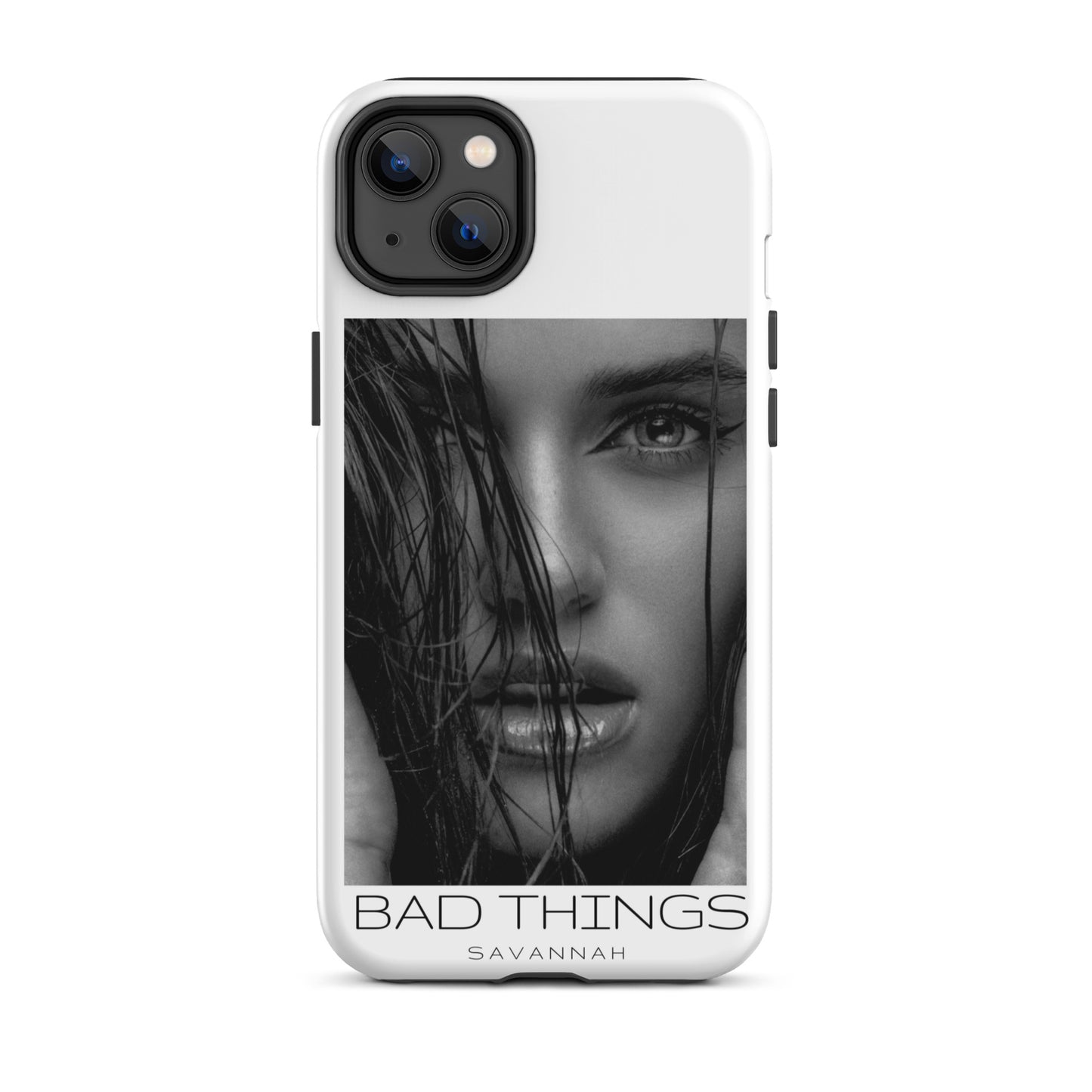 Tough Case for iPhone®