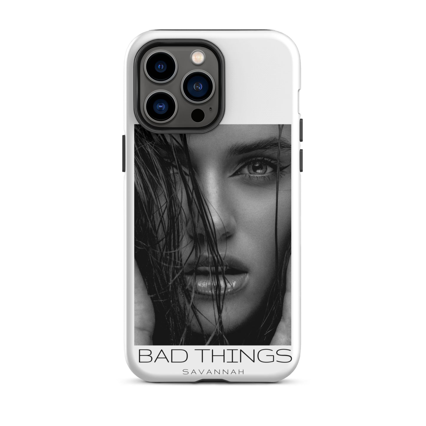 Tough Case for iPhone®