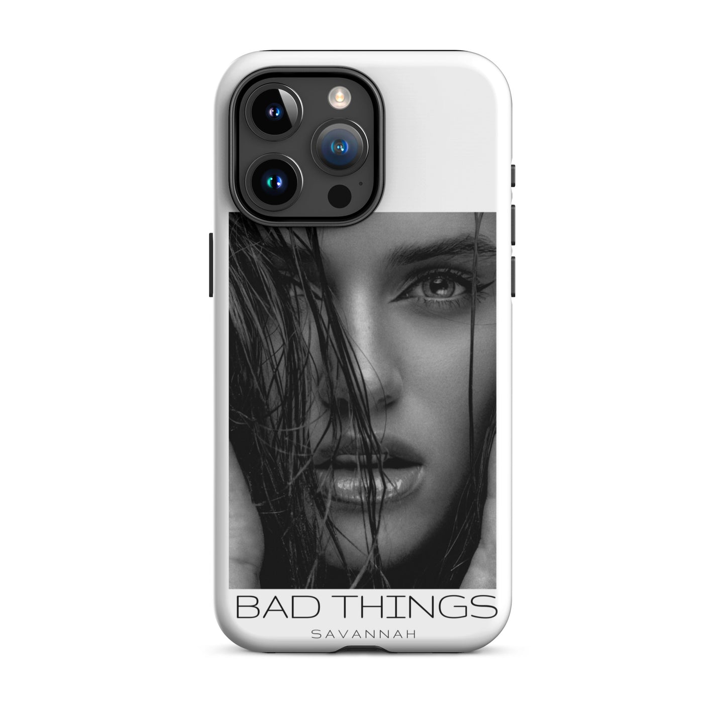 Tough Case for iPhone®