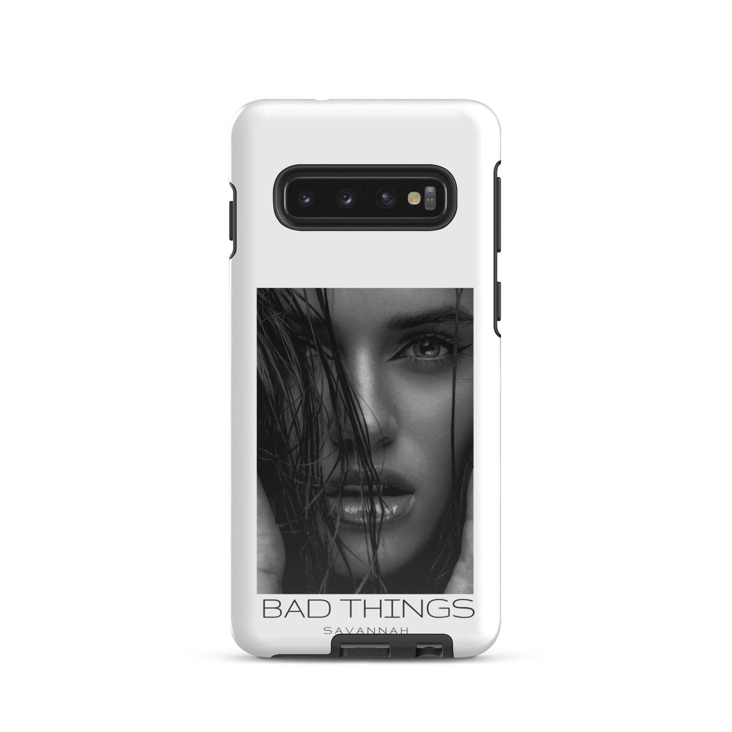 Tough case for Samsung®