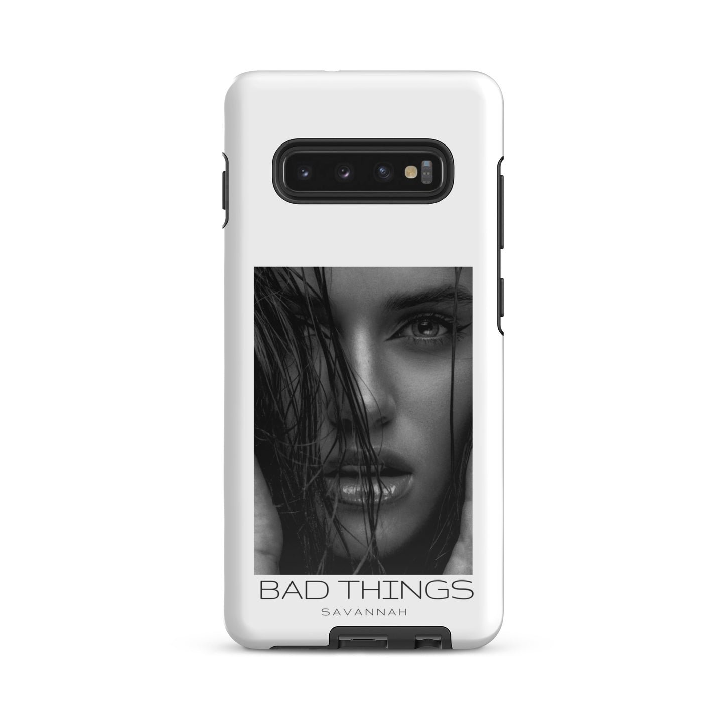 Tough case for Samsung®