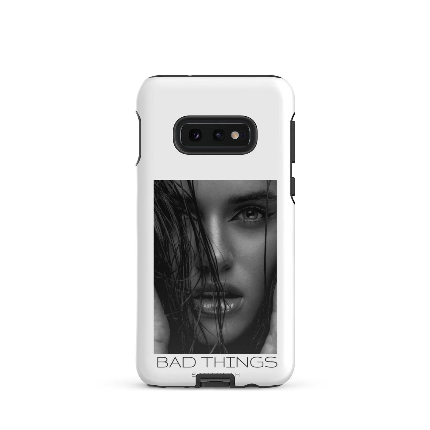 Tough case for Samsung®