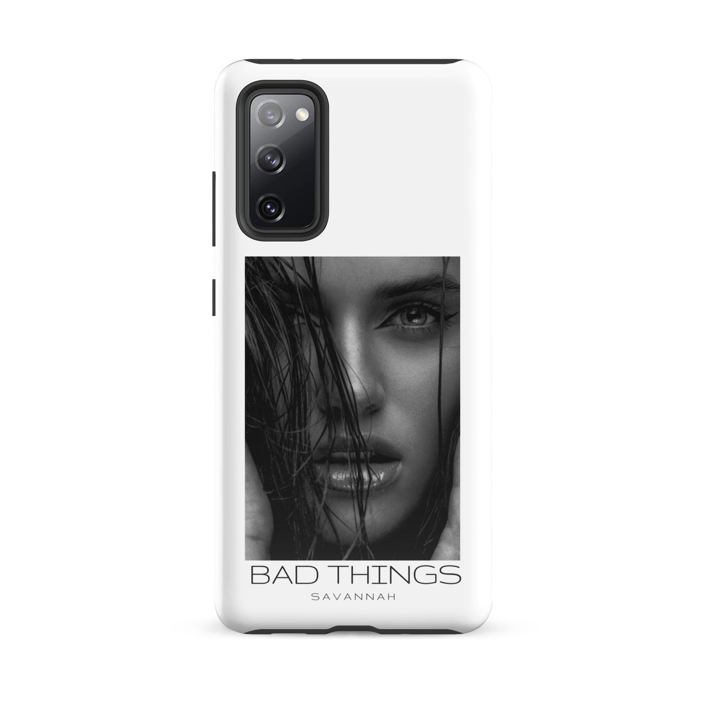 Tough case for Samsung®