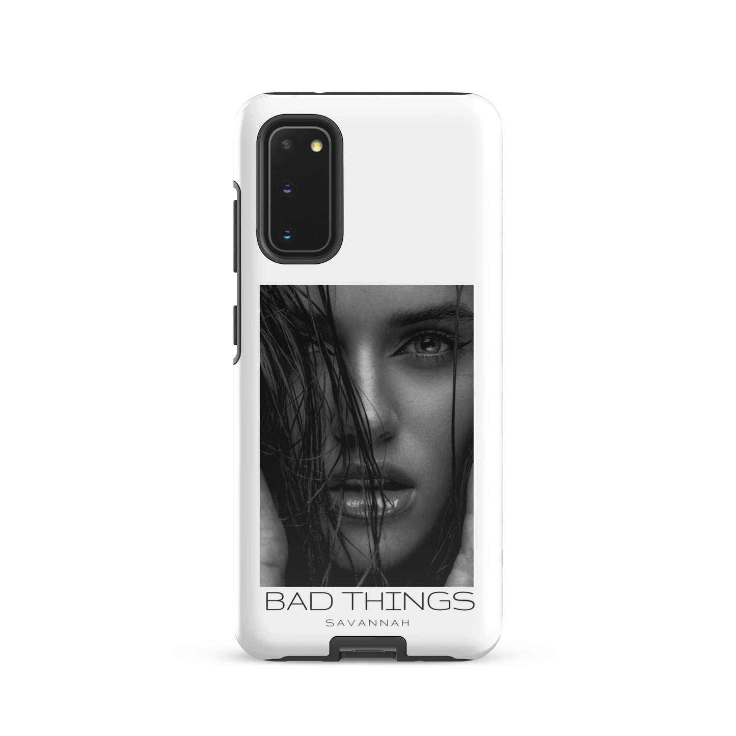 Tough case for Samsung®
