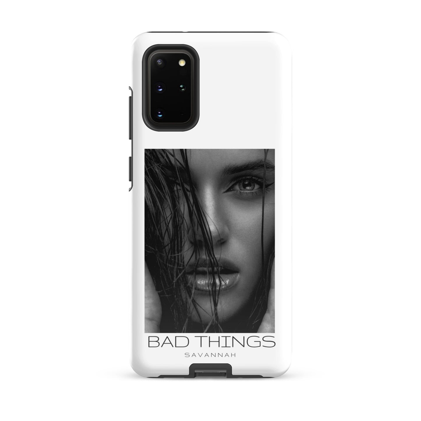 Tough case for Samsung®
