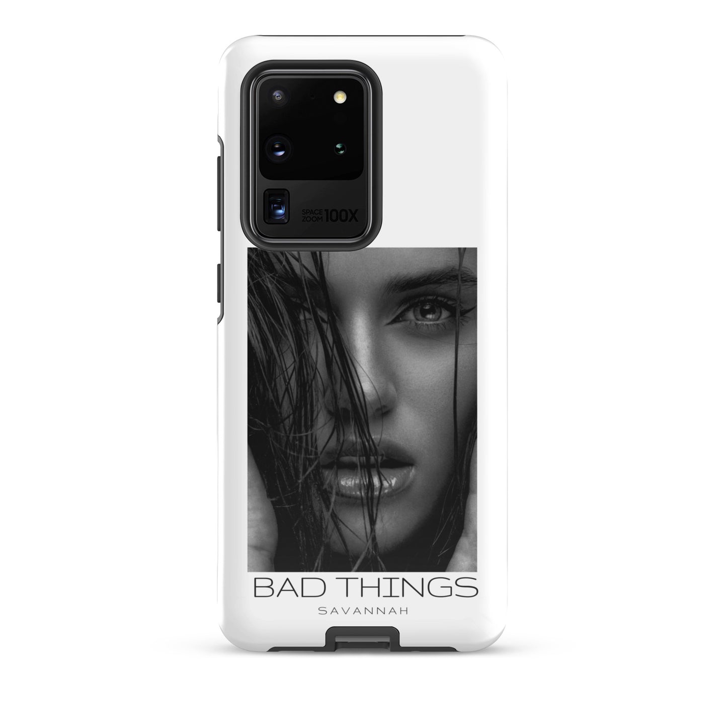 Tough case for Samsung®