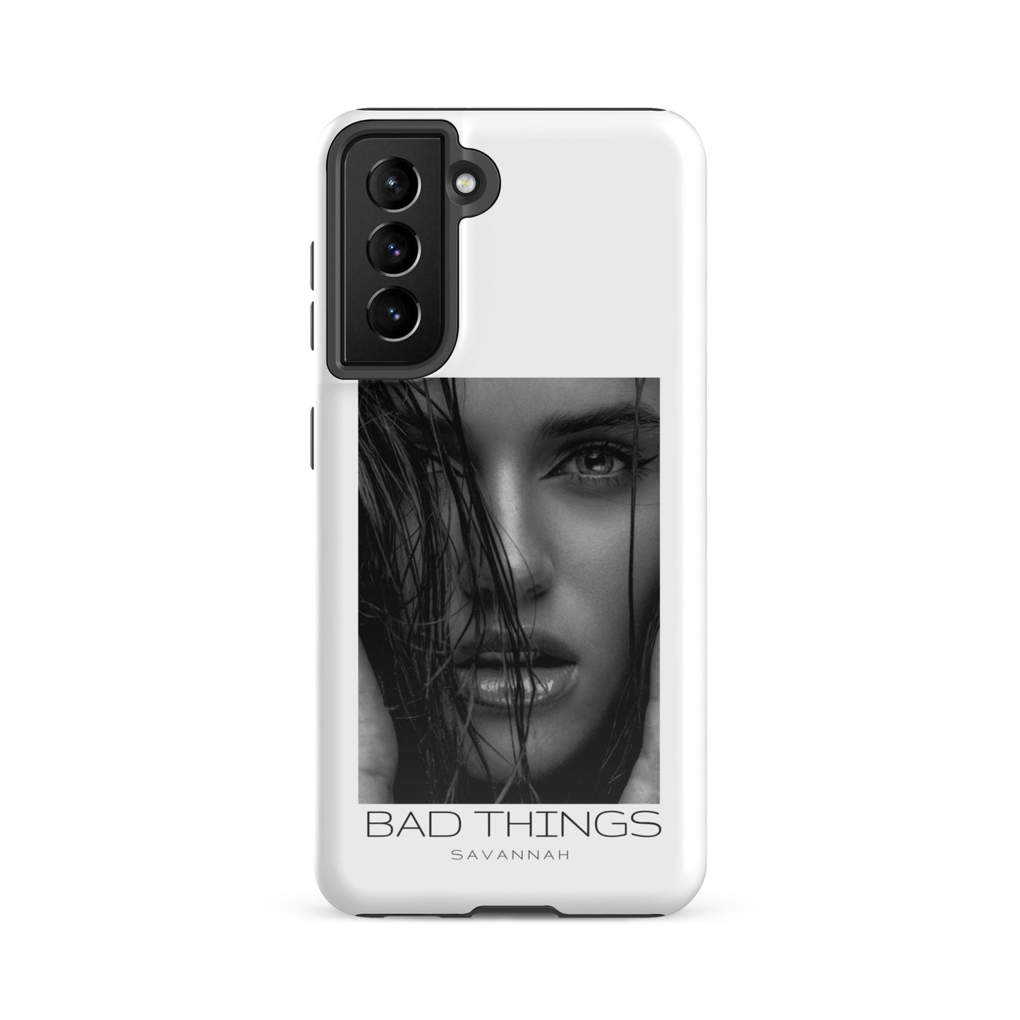 Tough case for Samsung®