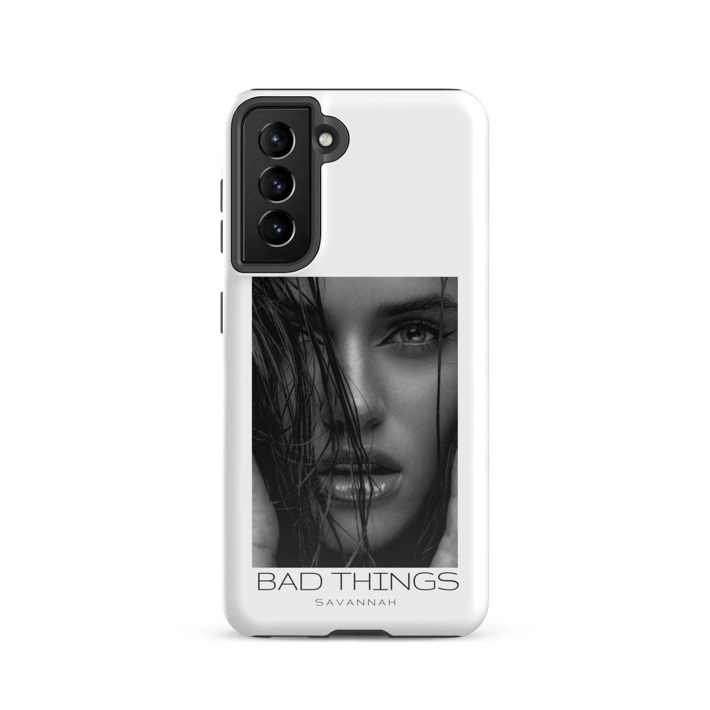 Tough case for Samsung®