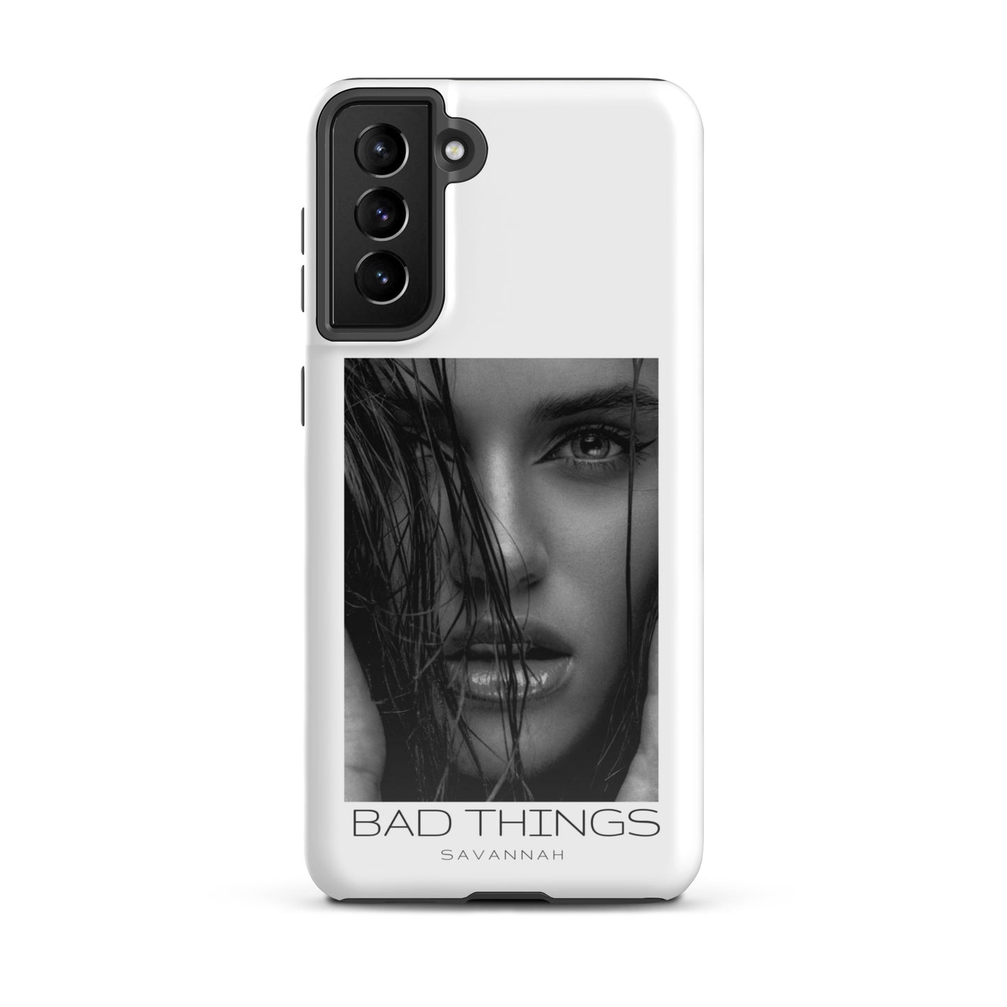Tough case for Samsung®