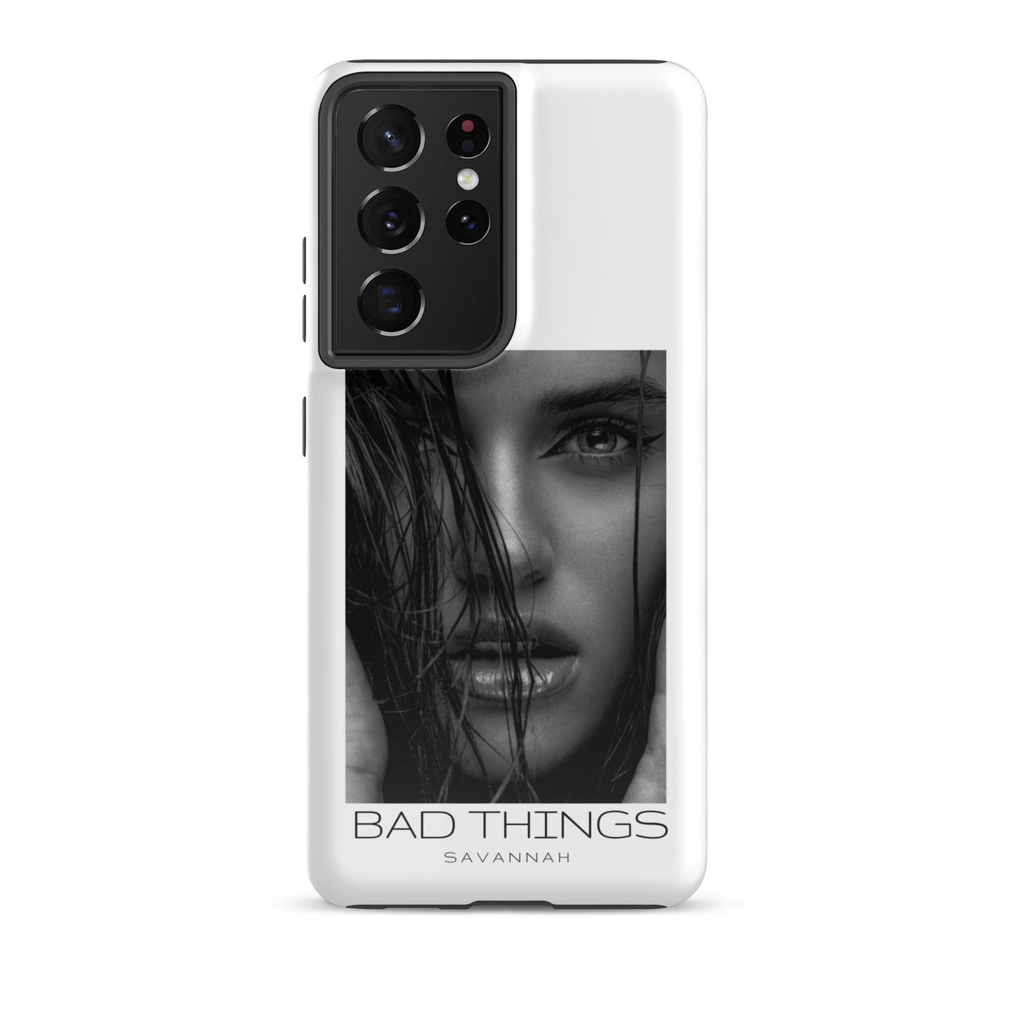 Tough case for Samsung®