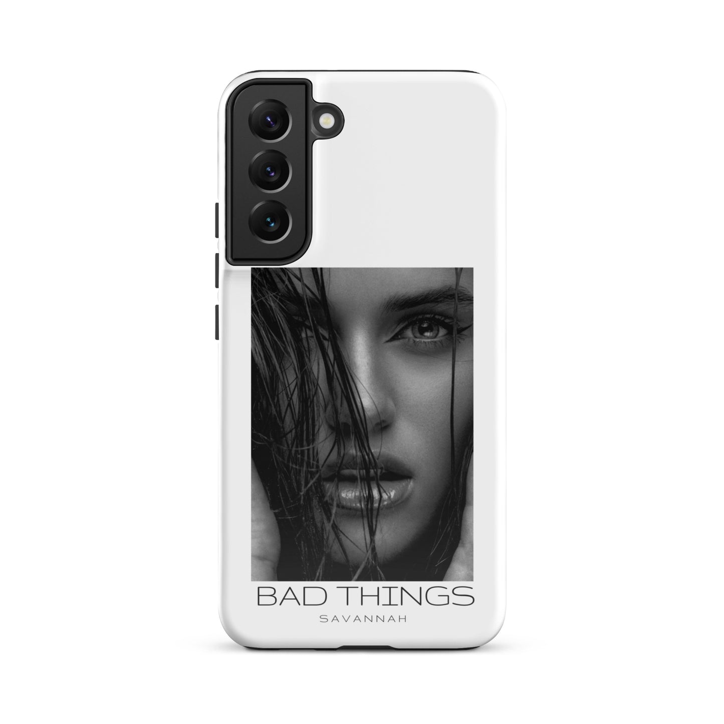 Tough case for Samsung®