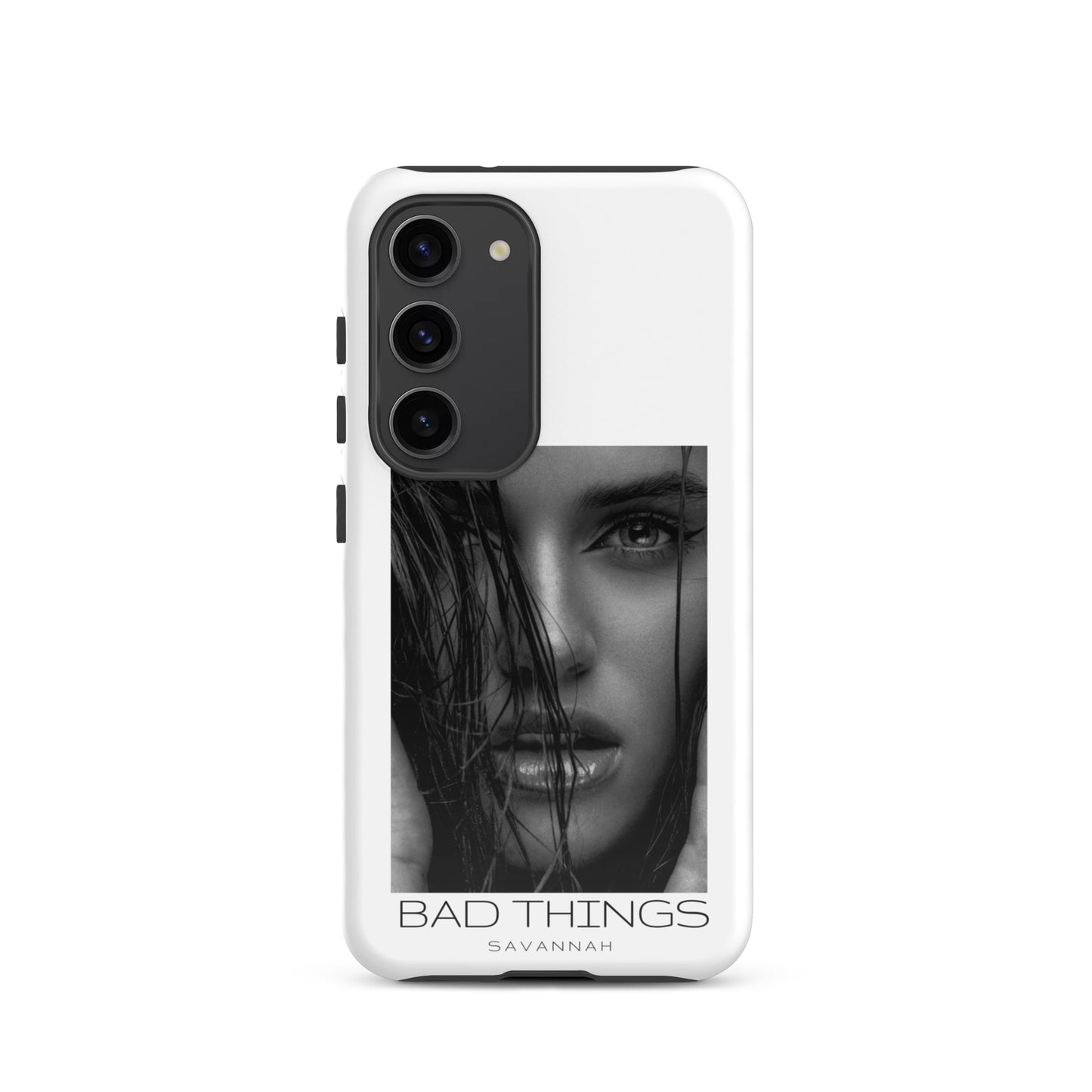 Tough case for Samsung®